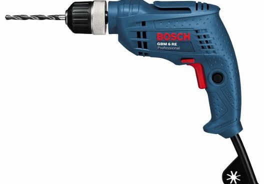 240V Single Speed Rotary Drill with Keyed Chuck