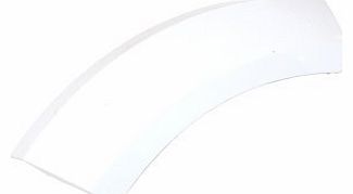 644221 Tumble Dryer Door Handle, White