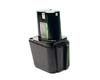 7.2v / volt (old shape) power tool battery