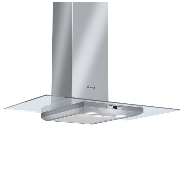 Bosch 90cm Exxcel Chimney Hood