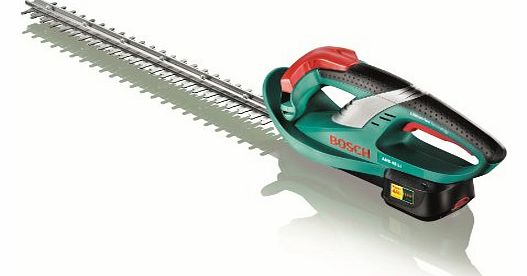 Bosch AHS 48 Li-Ion Cordless Hedgecutter