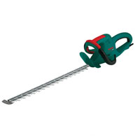 Bosch AHS 480-24T Electric Hedge Trimmer 480mm Blade Length 530w 240v