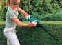 AHS52 Cordless Hedge Trimmer