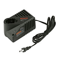 BOSCH AL15FC2498 Fast Charger 7.2 - 24V