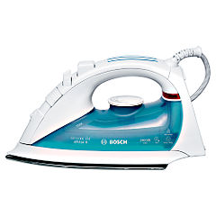 Bosch All Star 2400W Steam Iron