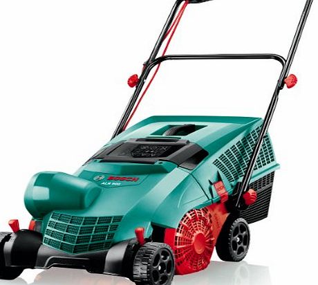 ALR 900 Lawn Raker