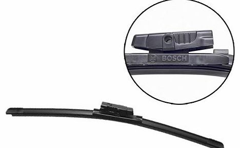 AM16U Multi-Clip Wiper Blade