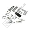 Appliance Mounting Set