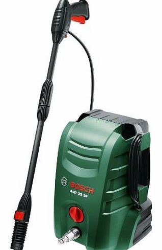 AQT 33-10 High Pressure Washer