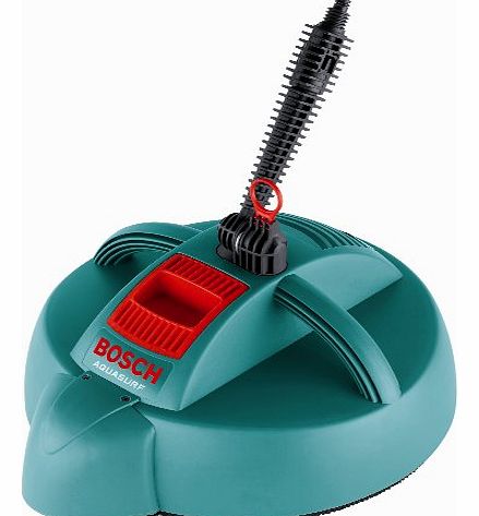 Bosch Aquasurf Patio Cleaner