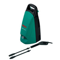 Bosch AQUATAK 100 Plus Pressure Washer 100 Bar 1500w 240v Includes FREE Extra Flexi Jet Lance