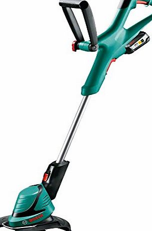 Bosch ART 23-18 LI Grass Trimmer with 23 cm Cutting Diameter