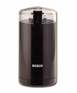 BOSCH Black Coffee Grinder