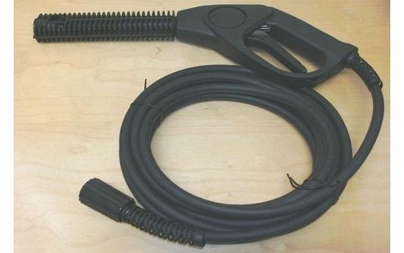  AQUATAK 110 & PLUS + PRESSURE WASHER TRIGGER GUN HANDLE HOSE F016F02927