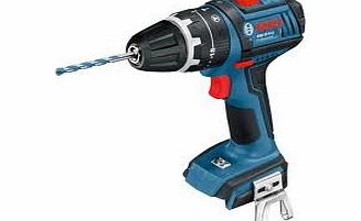 Bosch  GSB 18 V-LIN 18V Cordless Combi Drill (Body Only)