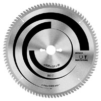 Bosch Circular Saw Blade Multi Material 216 x 30 x 2.4 60 Z