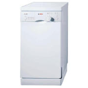 BOSCH Classixx SRS43C32GB white slimline