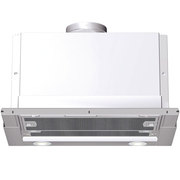 DHI665VGB Integrated Cooker Hood