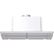 DHI965VGB Integrated Cooker Hood