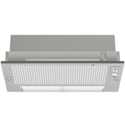 DHL535BGB Integrated Cooker Hood