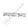 Dishwasher Display Panel Fascia