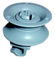 Dishwasher Upper Basket Wheel. PN# 165313