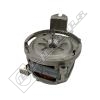 Dishwasher Wash Pump Motor