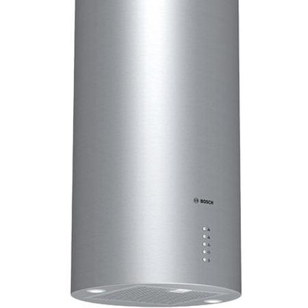 Bosch DWC041650B Brushed Steel Cooker Hood