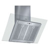 Bosch DWK098E51B cooker hoods in Brushed Steel/