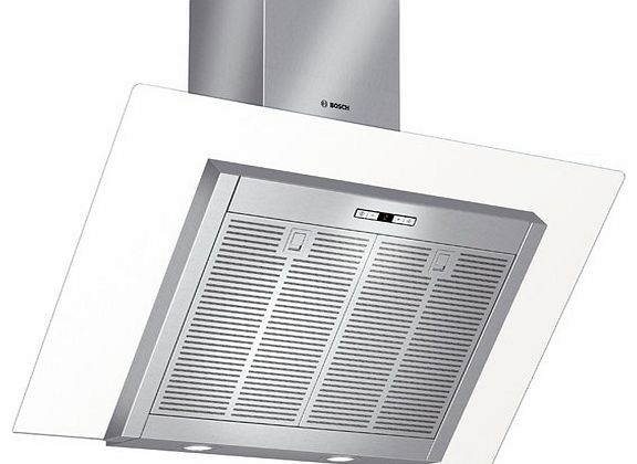 Bosch DWK09E820B Built In Hood