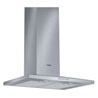 Bosch DWW077A50B cooker hoods in Brushed Steel