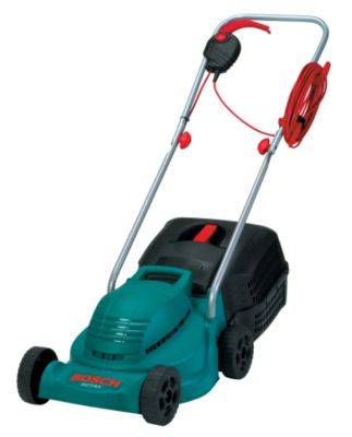 Bosch Electric Rotary Lawnmower (Dia) 32cm