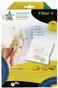 G TYPE - ALTERNATIVE FILTER BAGS X 5 BOXES