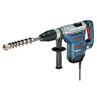 Bosch GBH 5-40De 5Kg SDS Max Combi Hammer Drill 240v