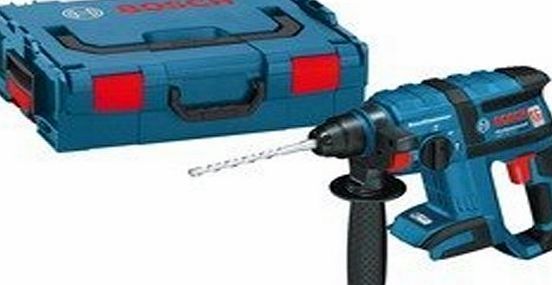 Bosch GBH18V-ECN Body Only 18V SDS-Plus Hammer Drill