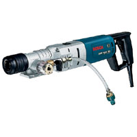 Gdb1600We Diamond Drill 110V