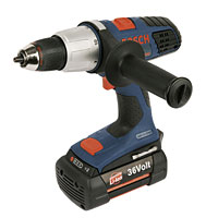 BOSCH GSB36VLI