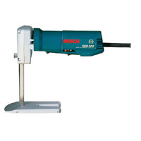 GSG 300 Rubber Cutter 350w 240v