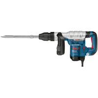 Bosch GSH 5CE 5kg SDS Max Demolition Hammer Drill 1150w 110v