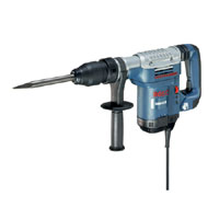 Bosch GSH 5E 5Kg SDS Max Breaker 110v