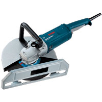 Bosch GWS 24-300 Cutting Grinder 300mm / 12andquot Disc 2400w 110v