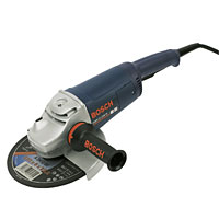 BOSCH GWS21230VA