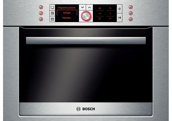 HBC86P753B Built In Microwaves