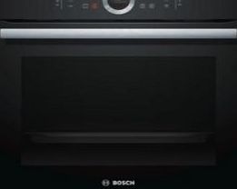 Bosch HBG674BB1B 71 Litre Multifunction Electric