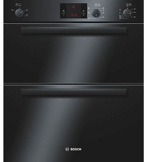 Bosch HBN13B261B Built In Oven