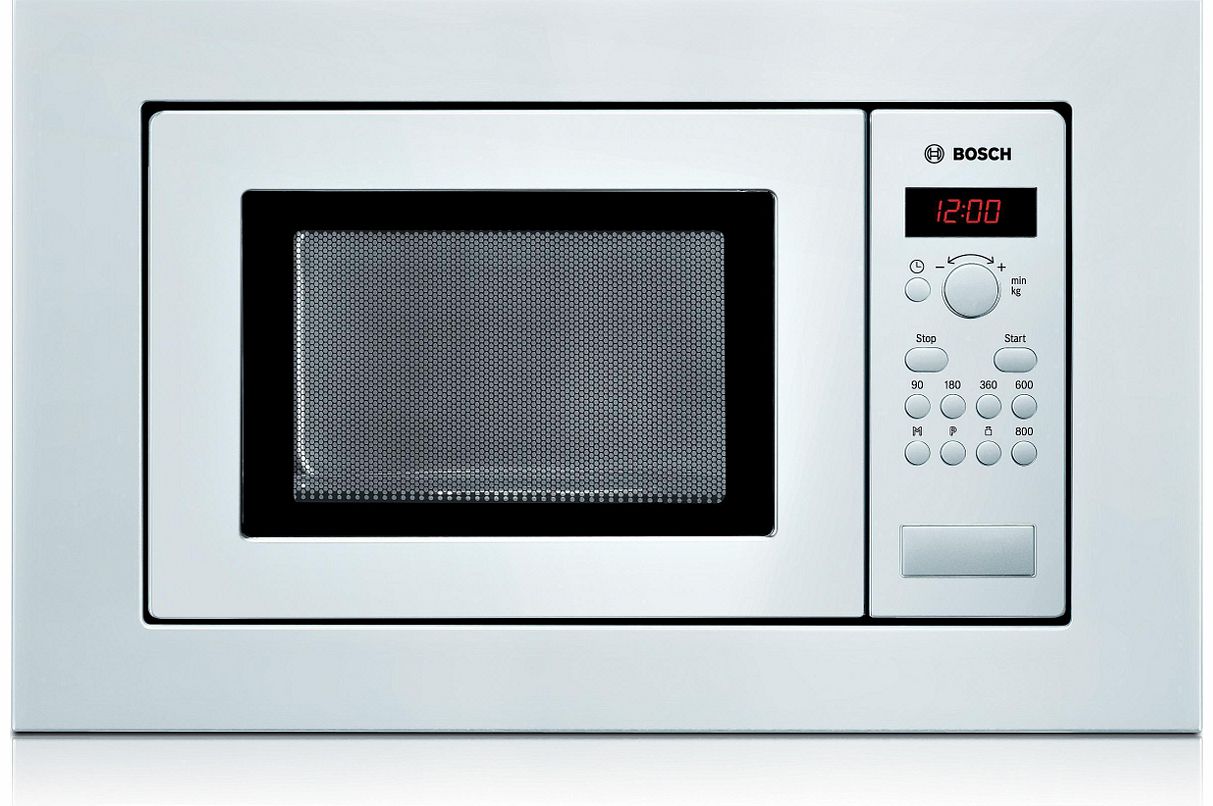 HMT75M551B Built In Microwaves