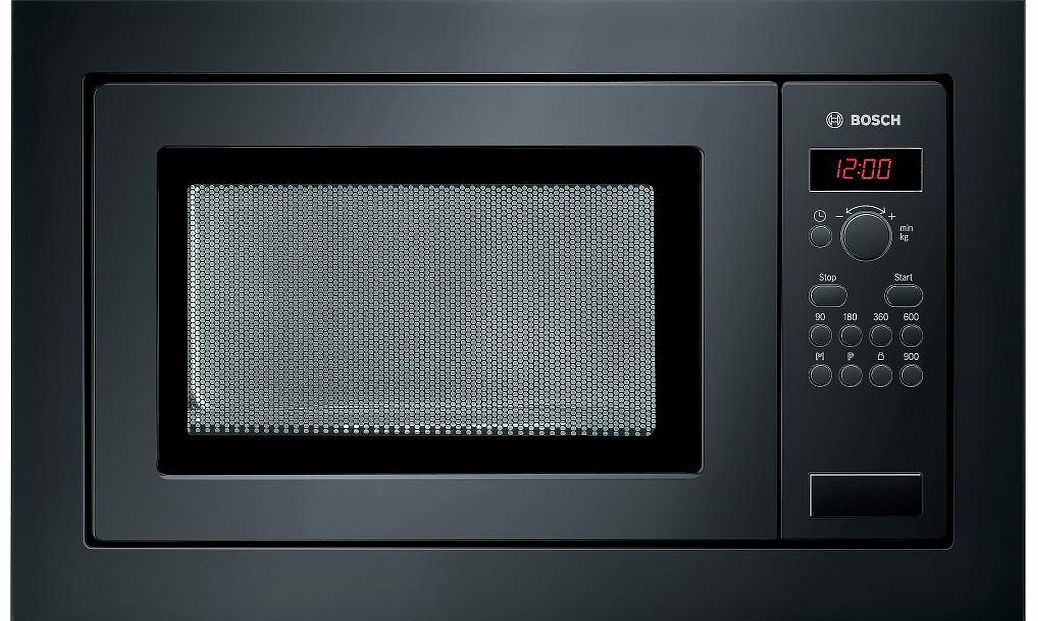 Bosch HMT84M661B Built In Microwaves