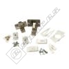 Bosch Intergrated Door Hinges