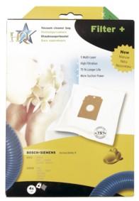K TYPE - ALTERNATIVE FILTER BAGS