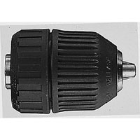 Keyless Chuck 1.5 - 10 3/8 - 24